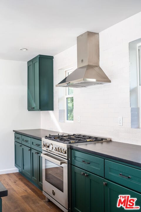 Building Photo - 401 Firmin St