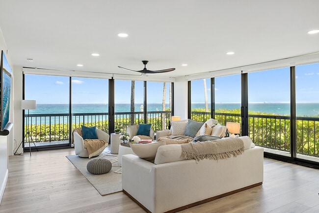 Building Photo - 3390 S Ocean Blvd