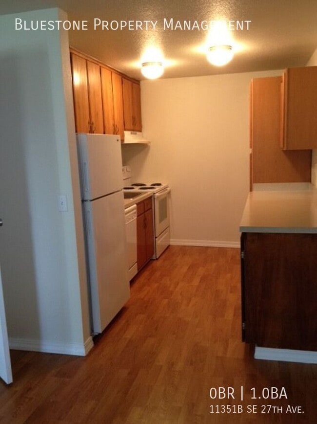 Building Photo - 11351 SE 27th Ave