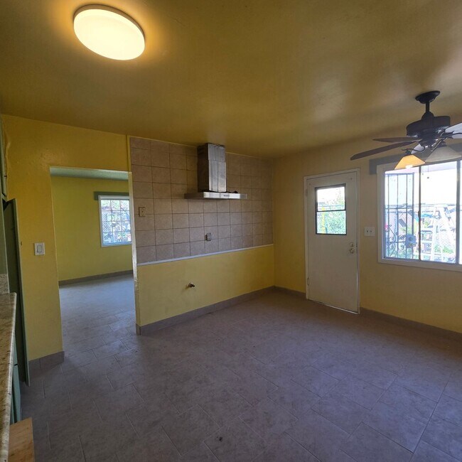Building Photo - 7151 Dwight Way