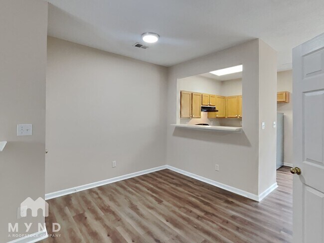 Building Photo - 3607 Ginnis Rd