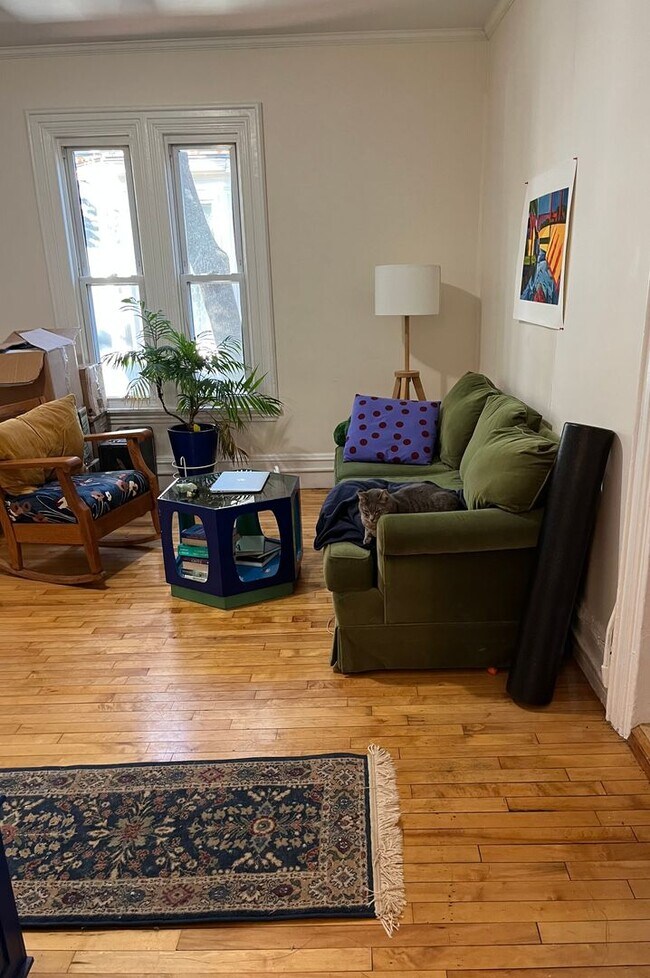 469 Cumberland Ave 469 Cumberland Ave Portland ME 04101 Apartment