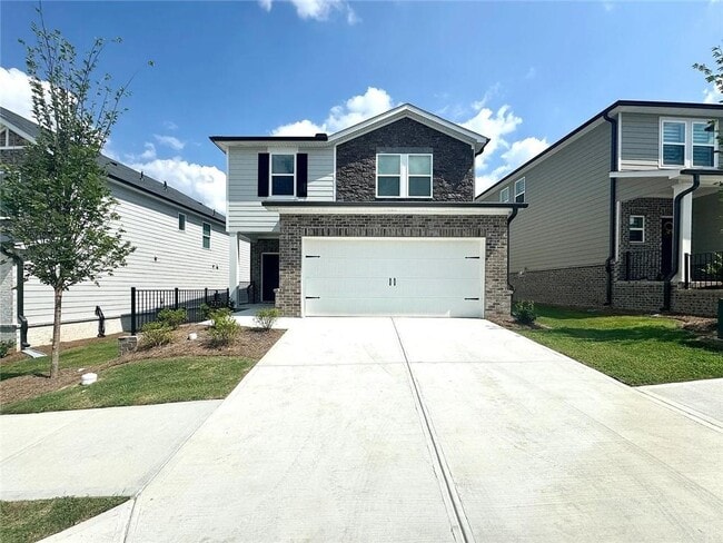 Building Photo - 2327 Whitworth St