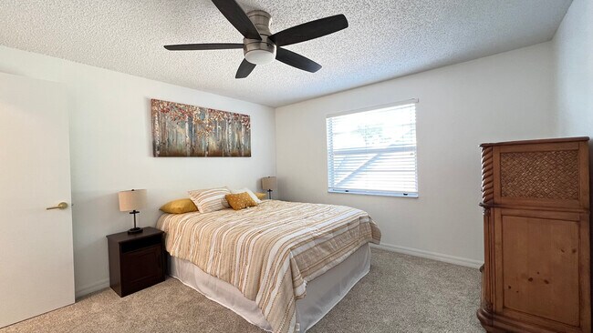 Building Photo - 2870 Rampart Cir