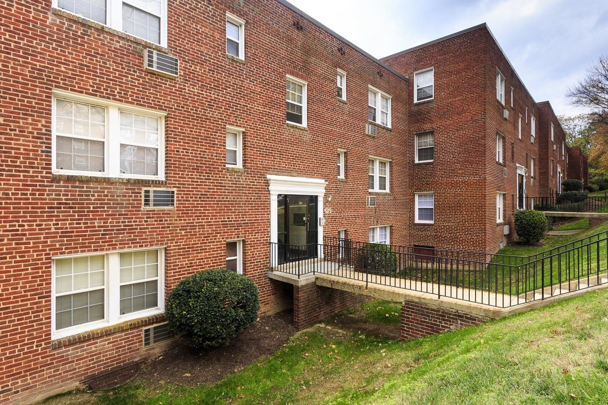 Banneker Place Washington Dc Apartment Finder