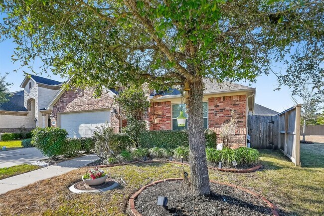 Building Photo - 18139 Swallow Spgs Wy