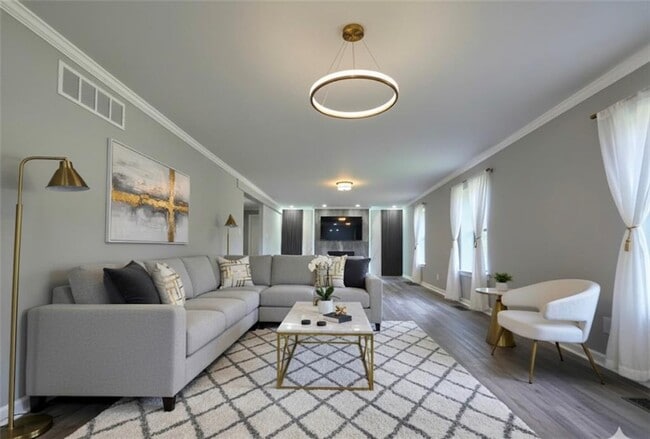 Building Photo - 3581 Midway Rd