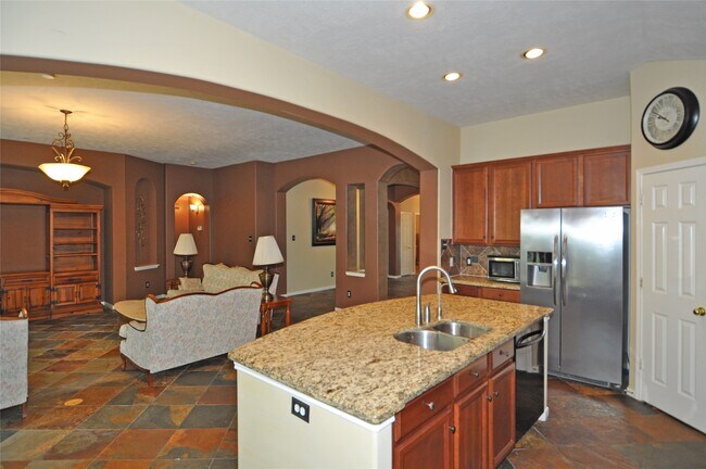 Building Photo - 13607 Goldwater Ct