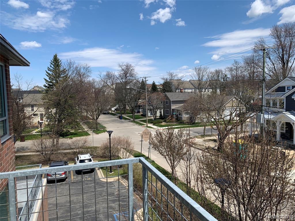 View - 300 Hamilton Street