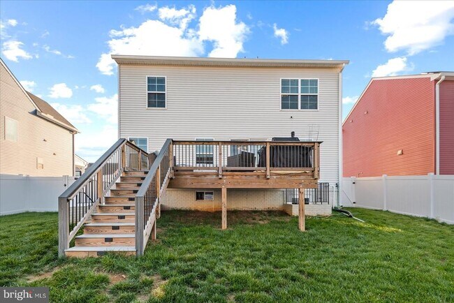 Building Photo - 9717 Rockwell Rd