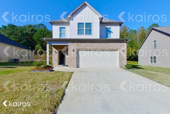 Building Photo - 8022 Shadesbrook Dr