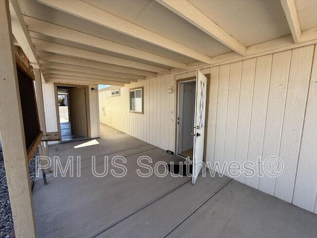 Building Photo - 4301 Rafe Ave