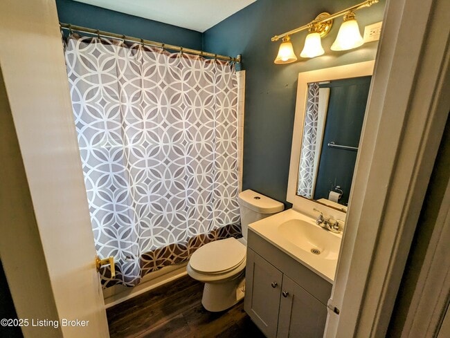 Building Photo - 3523 Georgetown Pl