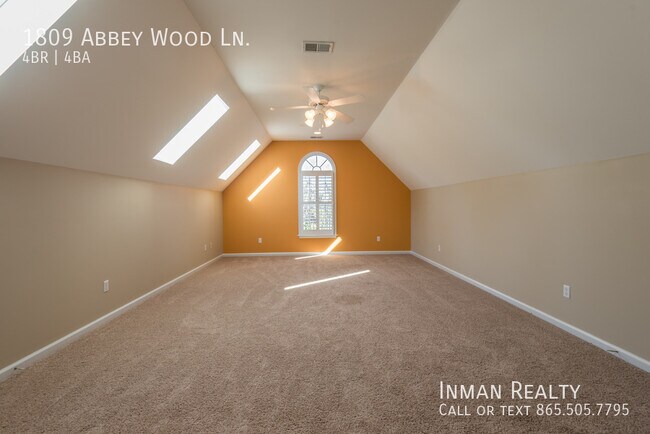 Building Photo - 1809 Abbey Wood Ln