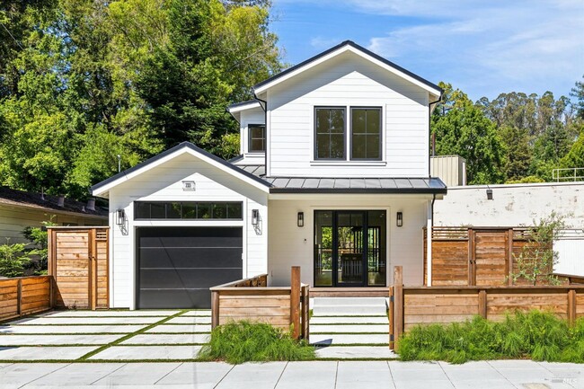 Building Photo - 233 Monte Vista Ave
