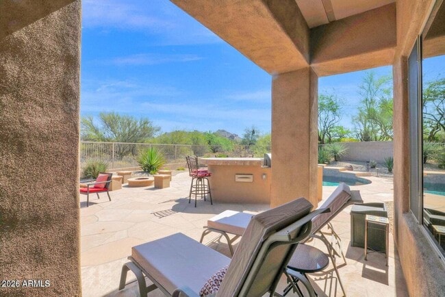 Building Photo - 7180 E Thirsty Cactus Ln