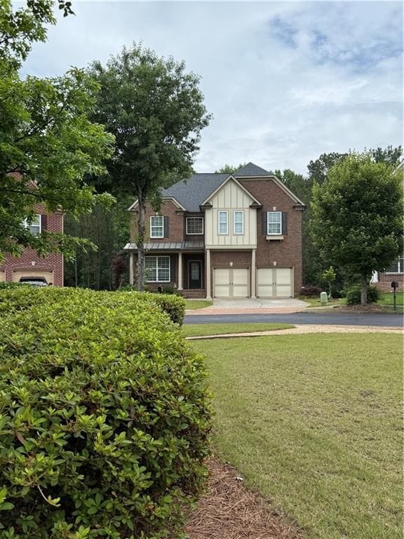 Building Photo - 2501 Royston Dr