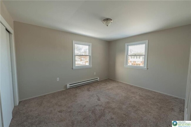 Building Photo - 1424 Grace St