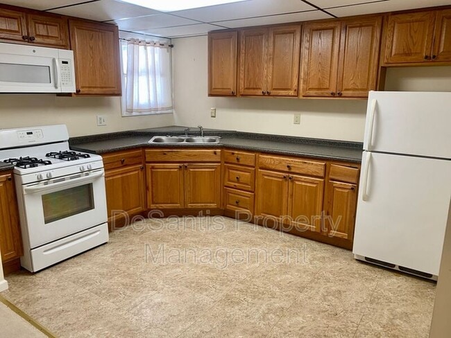 Building Photo - 3508 4th Ave