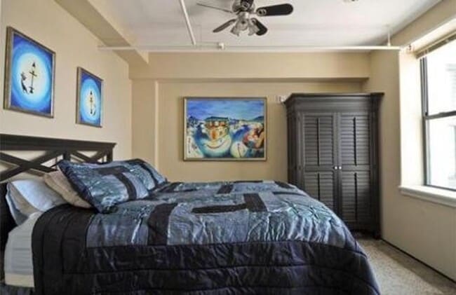 Building Photo - One of a kind historic loft