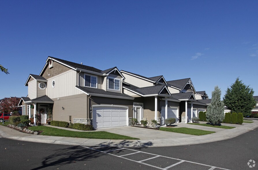 Columbia Place Townhomes 620 SE 168th Ave Vancouver WA 98684