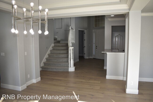 Building Photo - 5 br, 4.5 bath House - 5061 Ashley Woods D...