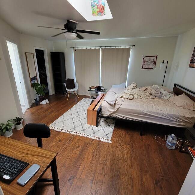 Building Photo - AUGUST 2026 SDSU AREA HOME - 4 bedrooms / 3 bath - With Big yard on Canyon!