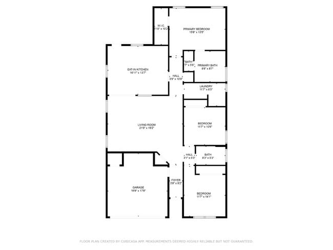 Building Photo - 259 Creekview Way