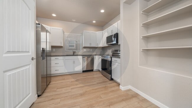 Building Photo - 5225 Palomino Ranch Point