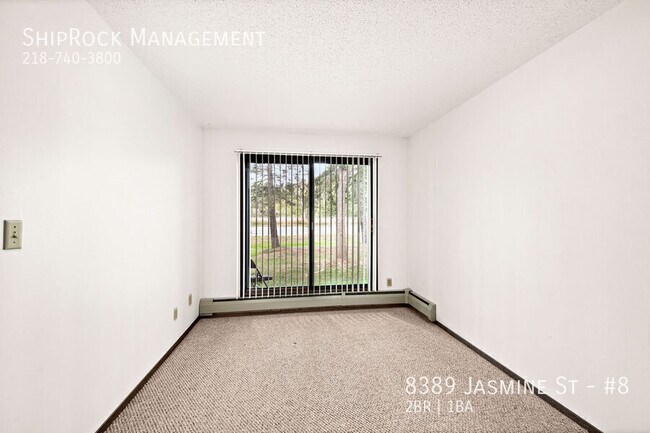 Building Photo - 8389 Jasmine St