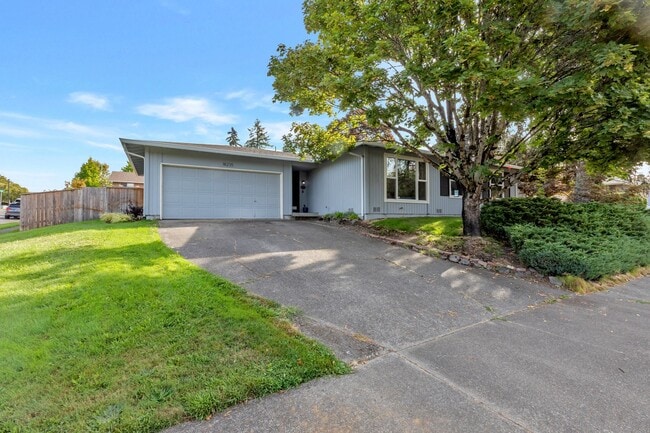 Building Photo - Wonderfully Updated Ranch Home in Bethany near Rock Creek, Westview High School and Sommerset W. ...