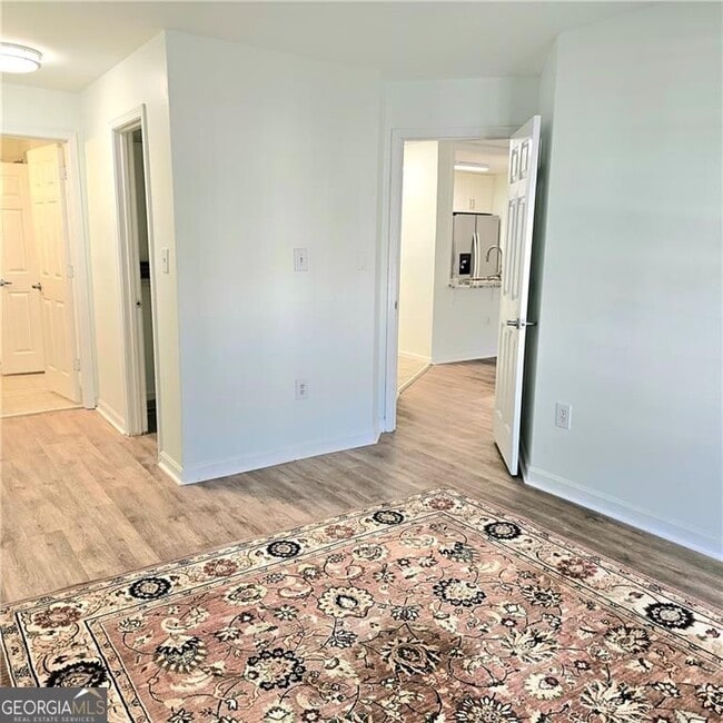 Building Photo - 3655 Habersham Rd NE