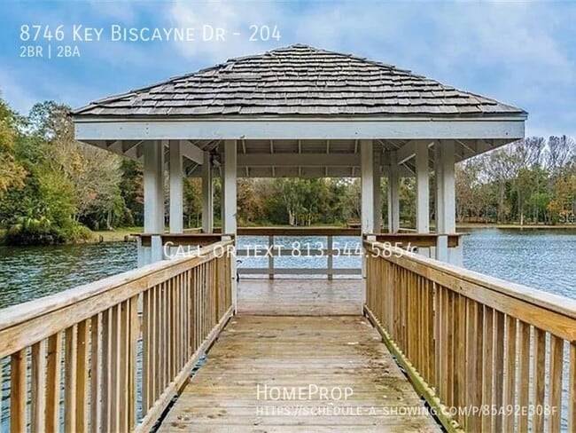 Building Photo - 8746 Key Biscayne Dr