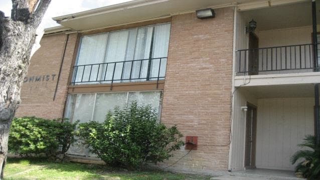 Building Photo - 6215 Fondren Rd