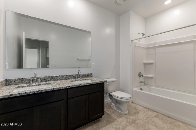 Building Photo - 9173 S Palo Verde Dr