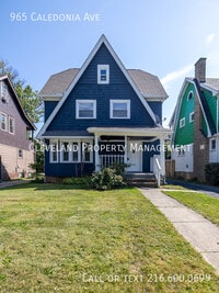 Building Photo - 965 Caledonia Ave
