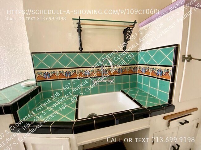 Building Photo - 607 Cloverdale Ave