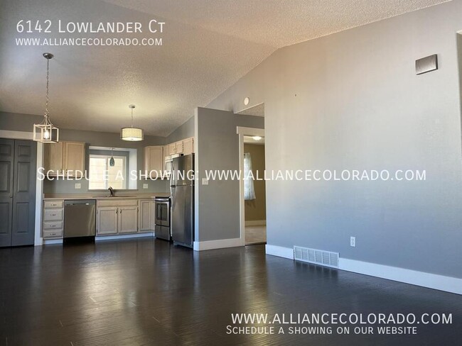 Building Photo - 6142 Lowlander Ct