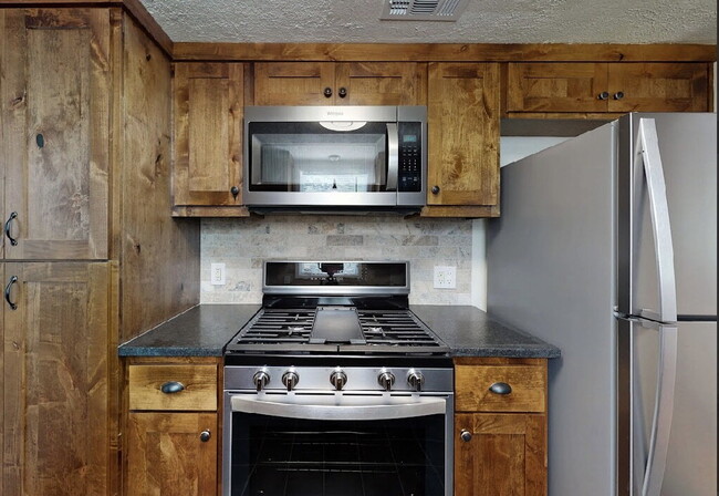 Building Photo - Title Completely Updated Historic Bryan Charmer with Modern Finishes & Timeless 1935 Character