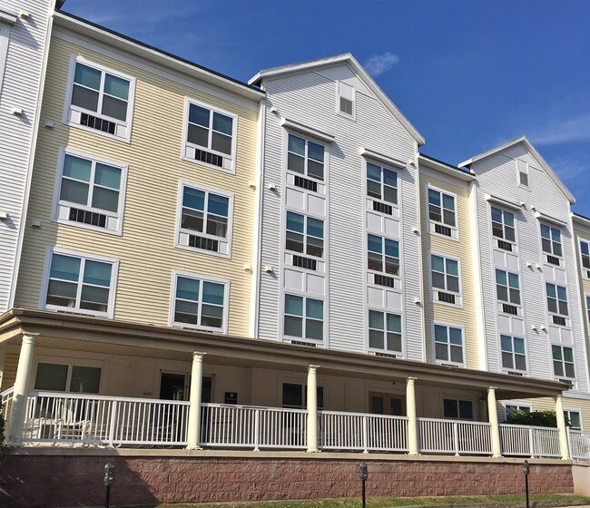 Birchwood at Ambler (62+ Senior Community) Ambler, PA Apartment Finder