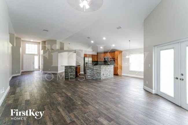 Building Photo - 1413 Beth Page Ct