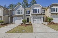 Building Photo - 1015 Badlands St