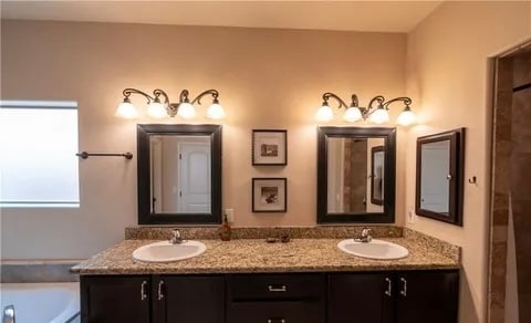 Building Photo - 5708 Trevino Way