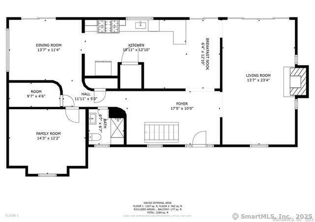 Building Photo - 85 Roton Ave