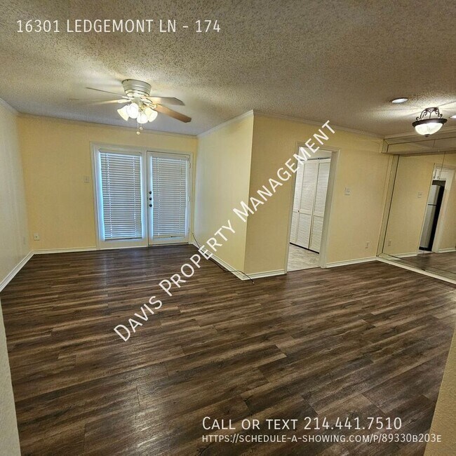 Building Photo - 16301 Ledgemont Ln
