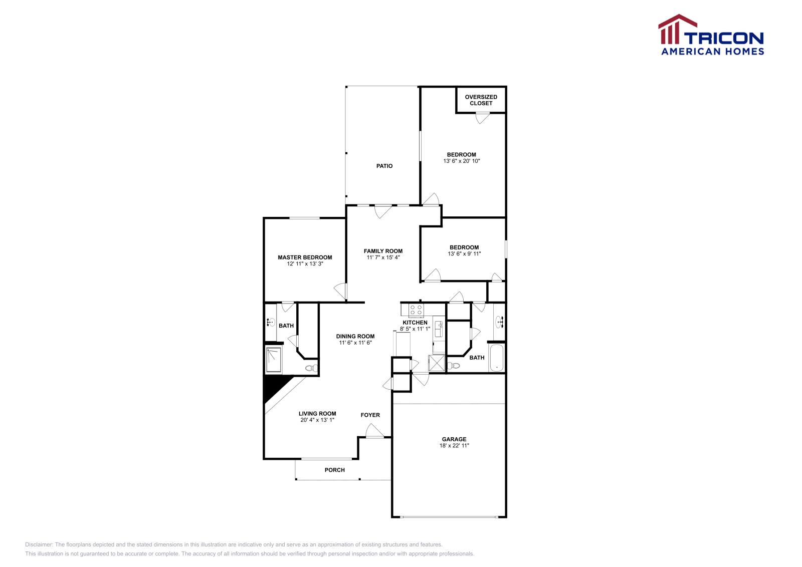 Building Photo - 19311 Amistad Dr