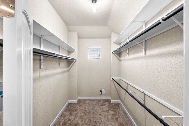 Building Photo - No Rear Neighbors, 3 Car Garage, a Chef's Kitchen, and Room for Everyone