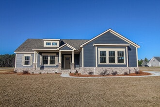 Building Photo - 518 Belmont Ave