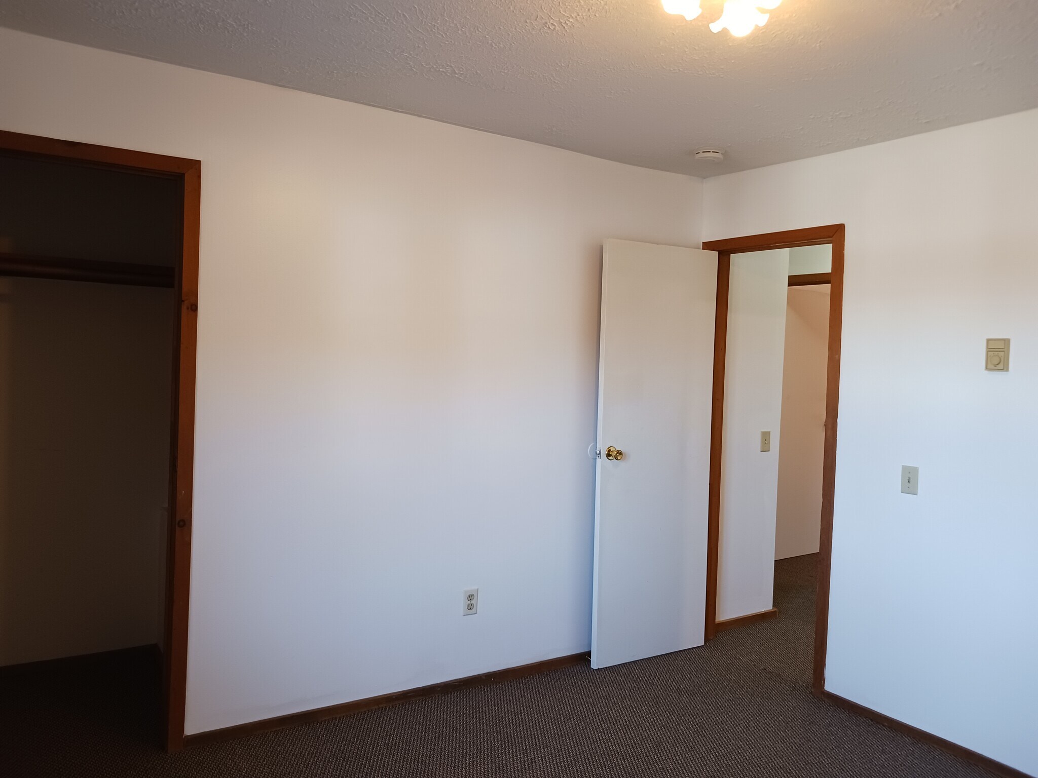 Front Bedroom - 8 Adirondack Rd