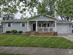 Building Photo - Three Bedroom Ranch w/ Finished Basement